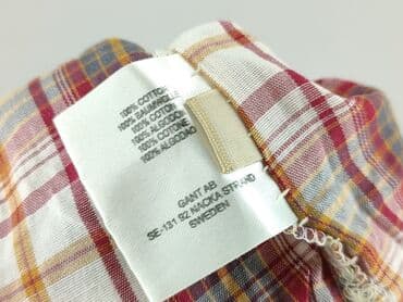 gino rossi czerwone sandały: Gant, Koszulа dla mężczyzn, rozmiar L — 5