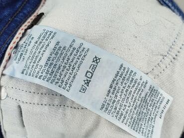 clockhouse basic t shirt: Clockhouse, Jeansy dla mężczyzn, rozmiar L — 5