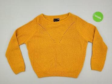 sweter basic damski: Diverse, Sweter damski, rozmiar M — 2