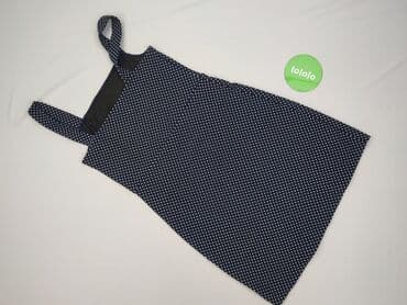 reserved sukienka niebieska w groszki: F&F, Sukienka damska, rozmiar M — 3