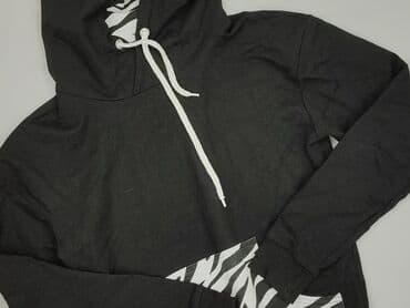 Bluzy z kapturem: Bluza z kapturem damska, rozmiar S
