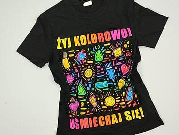 alice in chains h: Coccodrillo, T-shirt damski, rozmiar S — 1