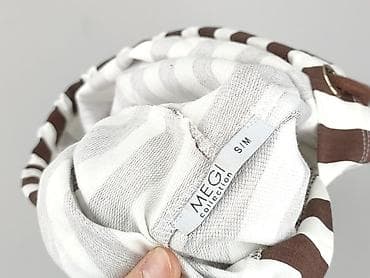 pull and bear kurtki wyprzedaż: MEGI, Bluza z kapturem damska, rozmiar M — 4