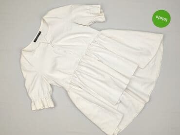 sukienki boho na wesele allegro: Sukienka damska, rozmiar S — 2