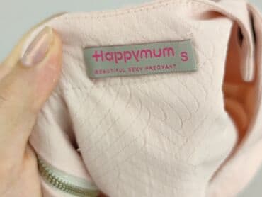 modne duże rozmiary sukienki na wesele: Happymum, Sukienka damska, rozmiar S — 4