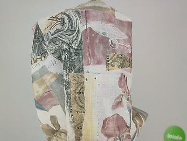 monte xl: Koszula damska, rozmiar 6XL — 4