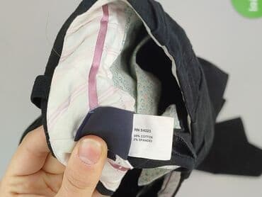 tanie spodnie z lumpeksu: Gap, Spodnie materiałowe damskie, S — 6