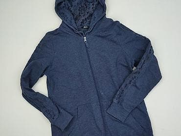 esmara bluzki: Esmara, Bluza z kapturem damska, rozmiar M — 1