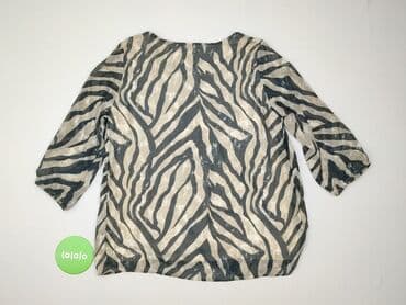 sukienka zebra reserved: Zavanna, Women's blouse, size M (EU 38) — 3