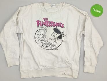 bluzy vintage: Bluza damska
, rozmiar S — 2