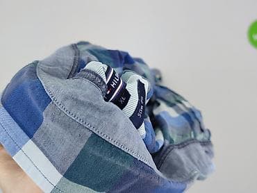 c a garnitury: Tommy Hilfiger, Koszulа dla mężczyzn, rozmiar XL — 5