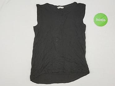 top na drutach: With Love, Top damski, rozmiar S — 3