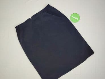 spódnice czarne z paskiem: Spódnica damska, rozmiar S — 4