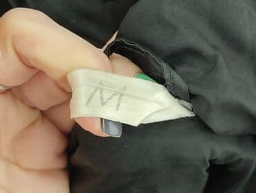 kurtka zimowa geox: Kurtka zimowa damska, M — 4