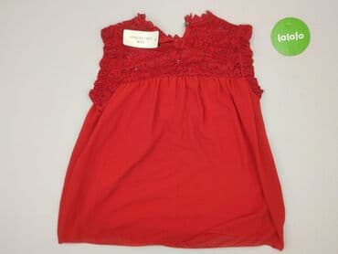 bluzki z aplikacją: Bluzka damska, S — 3