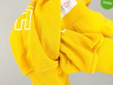 sweter w paski cropp: Bluza z kapturem dla mężczyzn, S, Cropp, stan - Dobry — 5
