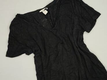 h and m slim fit t shirt: H&M, Women`s T-shirt, size M — 2