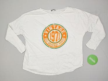 bluza od c: Bluzka damska, rozmiar 6XL — 2