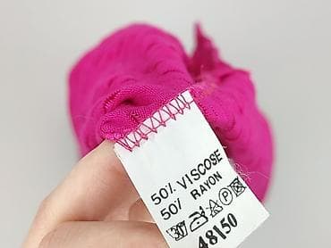 bordeaux clothes: Sonia Rykiel, Sukienka damska, rozmiar 5XL — 4