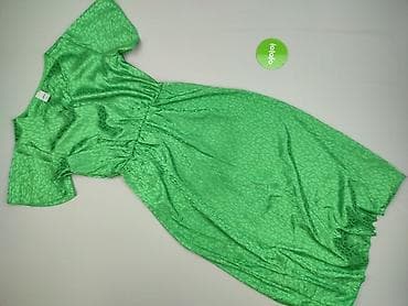 kaskada sukienki: Zebra, Sukienka damska, rozmiar XS — 2