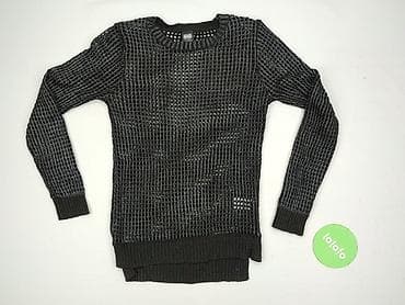 Ubrania damskie: Sweter damski, rozmiar XL — 2