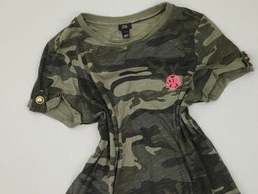 River Island, T-shirt damski, rozmiar S