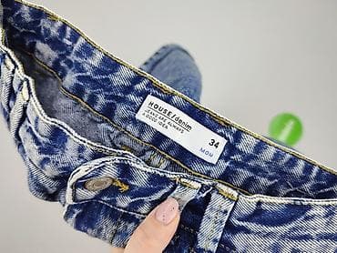 jeans amicci: House of Denim, Jeansy damskie, rozmiar XS — 4