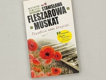 Książki: Książka, gatunek - Literatura faktu, stan - Idealny