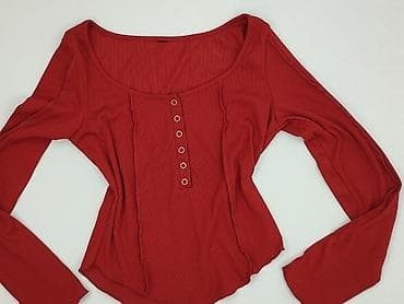 secondhand shop online: Top damski, rozmiar S — 1