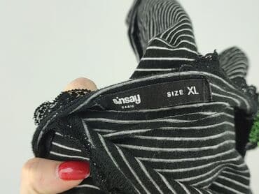 koszule marks spencer: Sinsay, Bluzka damska, rozmiar XL — 4