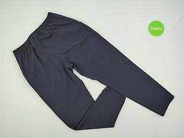 pepe hm: H&M Divided, Spodnie materiałowe damskie, rozmiar S — 3