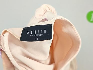 garnitur damski 44: Mohito, Sukienka damska, rozmiar XL — 4