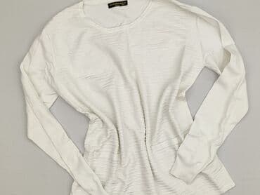 miu miu t shirty: Women`s sweater, size M (EU 38) — 1