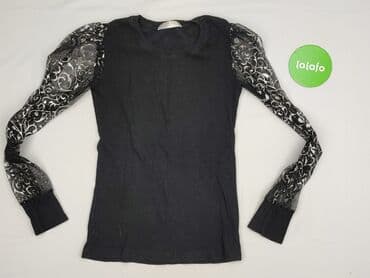 obcisła bluza: Free Still, Bluzka damska, S — 2