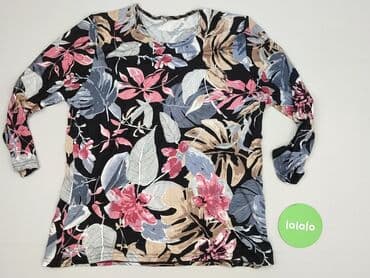 bluzki retro: Bluzka damska, XL — 2