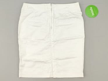 spódnice z prostokąta na gumce: CAMAIEU, Women`s skirt, size 2XL (EU 44) — 3