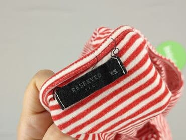 reserved sukienka zebra: Reserved, Bluzka damska, rozmiar XS — 4
