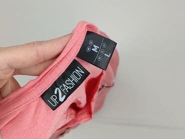 t shirty authentic: UP2Fashion, T-shirt damski, rozmiar L — 7