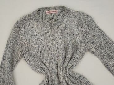 sweter w paski c a: Women`s sweater, size M (EU 38) — 1