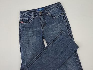 Jeansy damskie, rozmiar M