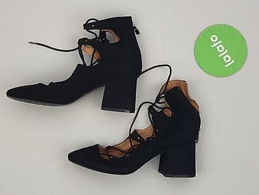 martens adidasy: Półbuty damskie, rozmiar 37 — 3
