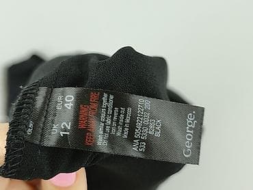 suknia: George, Sukienka damska, rozmiar L — 4