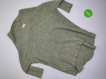 alpaca: Kardigan damski, rozmiar One size — 3