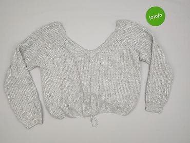 pull: Tally Weijl, Sweter damski, rozmiar S — 3