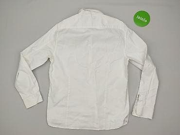 reebok dresy: KnowledgeCotton Apparel, Koszulа dla mężczyzn, rozmiar M — 3