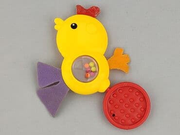Rattle for infants, condition - Perfect