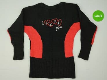 Kobiety: Sweter damski, S — 2