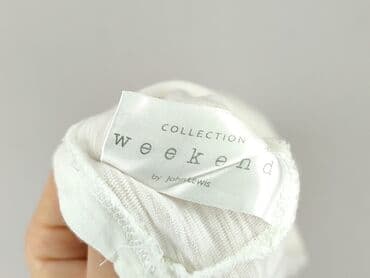 T-shirty: John Lewis, T-shirt damski, M — 6