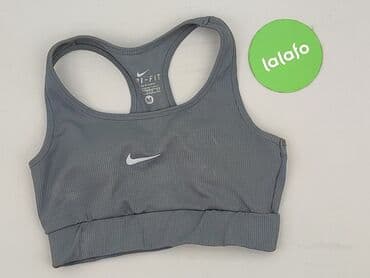 Жіночий одяг: Nike, Топ жіночий, розмір M — 2