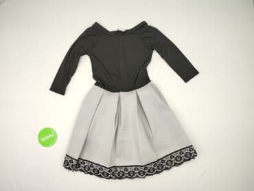 sukienki chanelka: Women`s dress, size S (EU 36) — 3